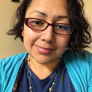 Meet your Posher, Noemi